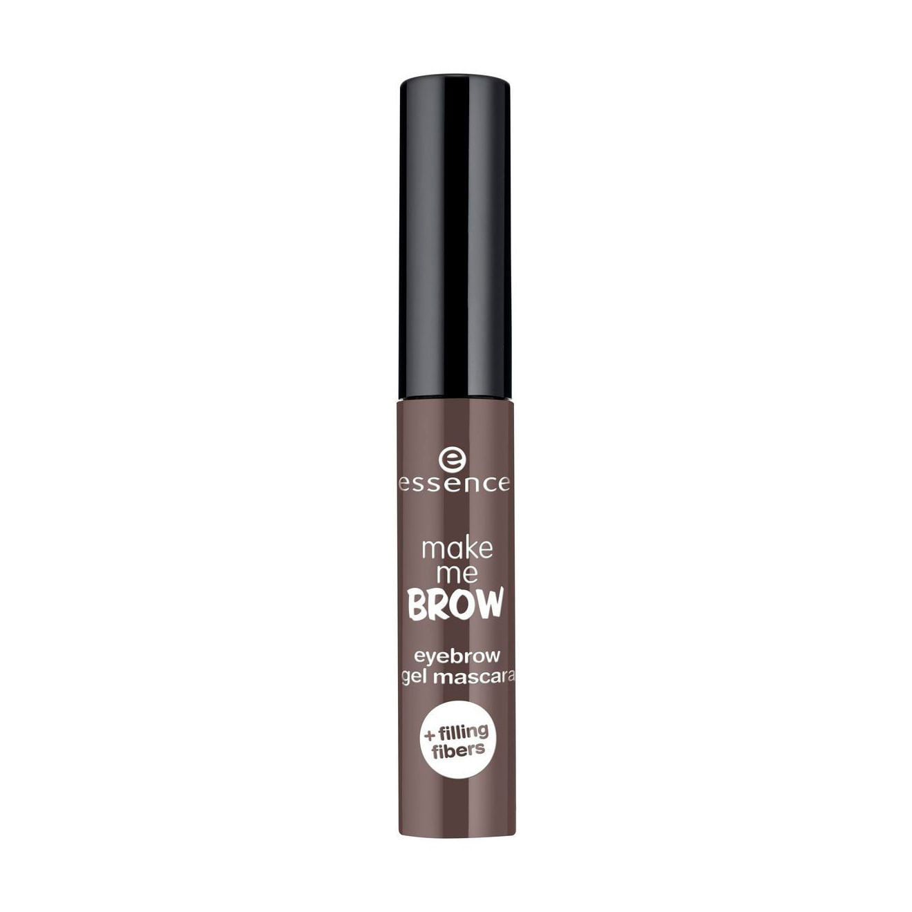 Гель для брів Essence Make Me Brow 02 Browny Brows, 3.8 мл