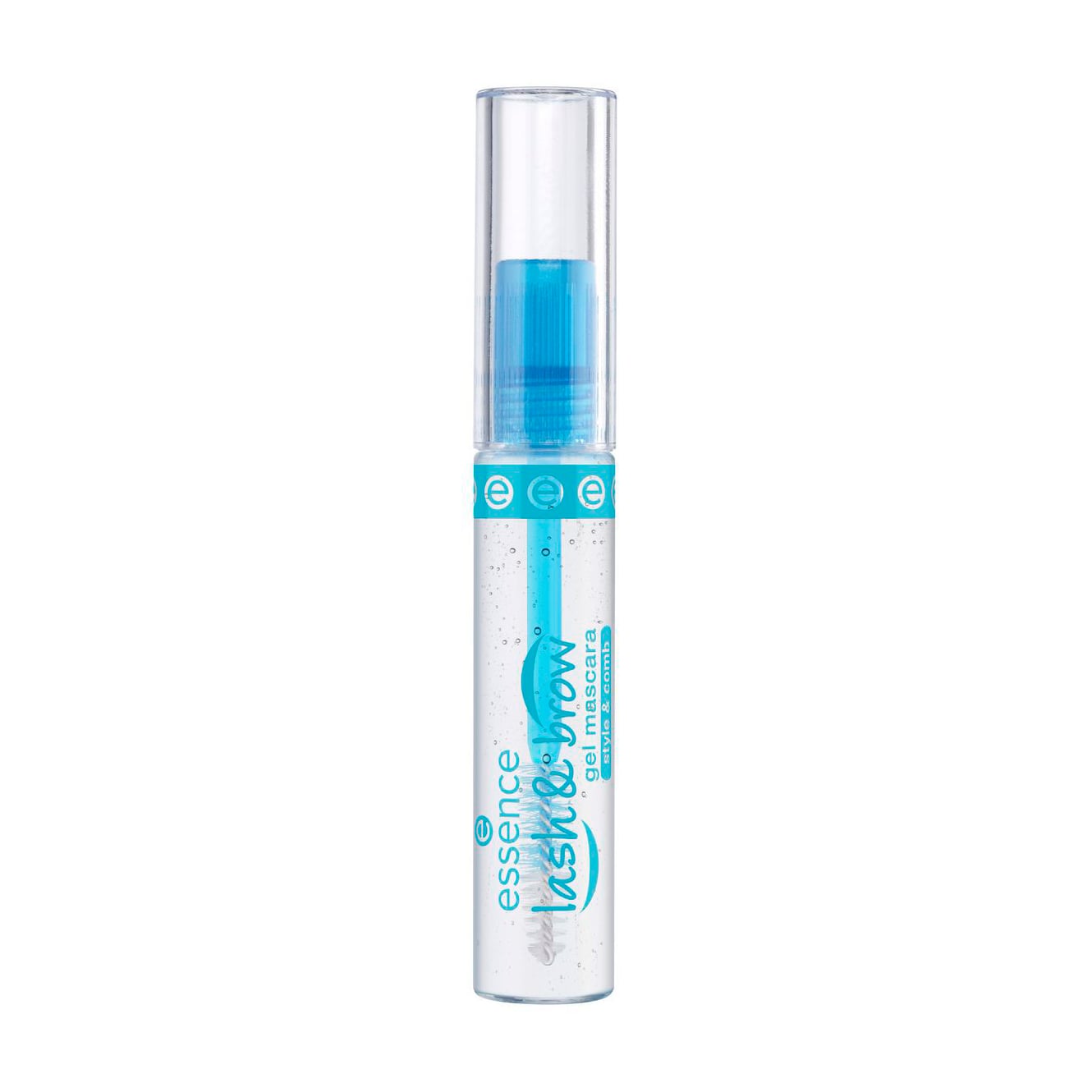 Гель для брів і вій Essence Lash Brow Gel Mascara Прозорий, 9 мл